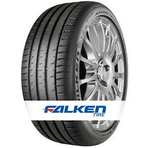 325/35R22 Falken FK520 XL MFS