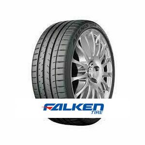 285/35R20 Falken RS820 Azenis XL MFS