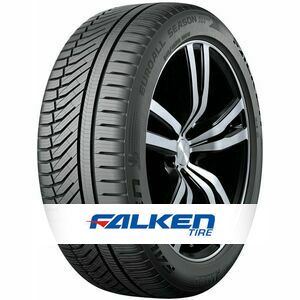 225/50R17 Falken AS220 Pro Allseason XL MFS