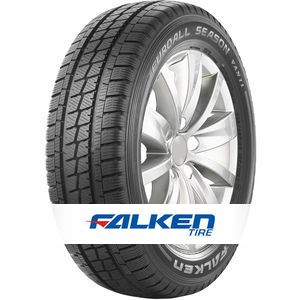 195/70R15C Falken Van11