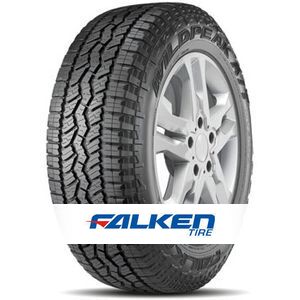 195/80R15 Falken AT3WA Wildpeak