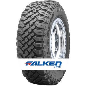 255/60R18 Falken MT01 XL POR