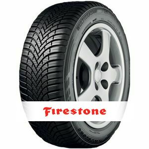 215/55R18 Firestone MultiSeason2 XL