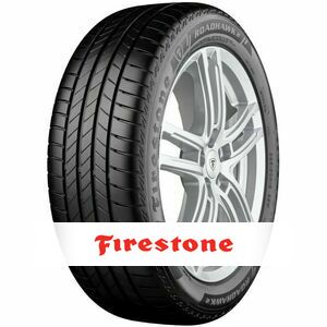 205/50R17 Firestone RoadHawk 2 XL