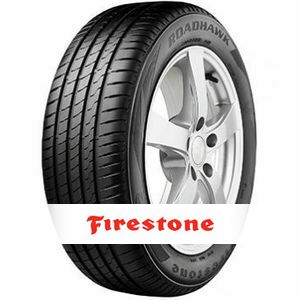 185/65R15 Firestone RoadHawk