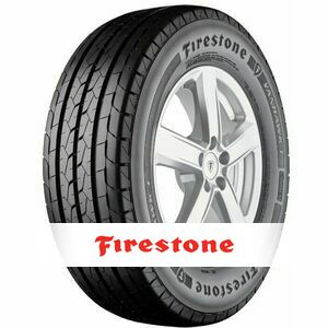 215/75R16C Firestone VanHawk 3
