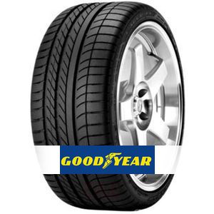 235/40R18 Goodyear Eagle F1 Asymmetric 2 XL FP