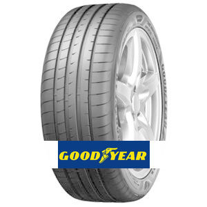 235/45R18 Goodyear Eagle F1 Asymmetric 5 XL FP