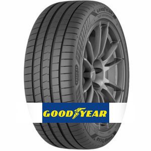 235/45R18 Goodyear Eagle F1 Asymmetric 6 XL FP