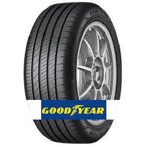 215/60R18 Goodyear Efficientgrip 2SUV