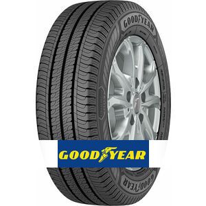 235/50R19C Goodyear Efficientgrip Cargo2