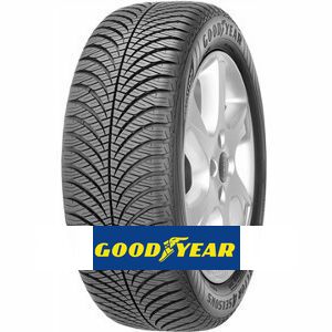 255/55R19 Goodyear Vector4Seasons Gen2SUV