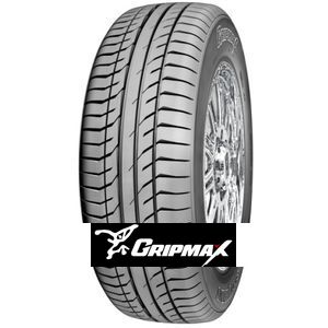 235/50R19 Gripmax Stature H/T