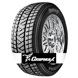 235/65R19 Gripmax Stature MS XL