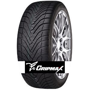 185/65R15C Gripmax SureGrip A/S Van