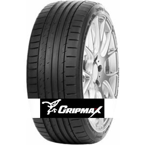 315/45R21 Gripmax Suregrip Pro Sport