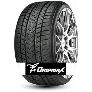 185/60R16 Gripmax Suregrip Pro Winter