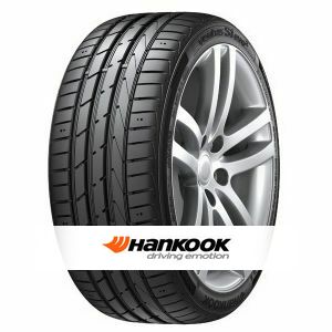 245/45R19 Hankook K117B Ventus S1 Evo2 * HRS