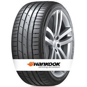 255/40R19 Hankook K127B Ventus S1 evo3 XL HRS
