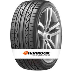 195/45R17 Hankook K120 Ventus V12 Evo2 XL
