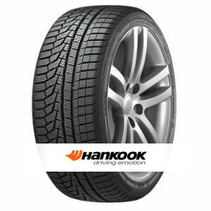 225/45R18 Hankook W320