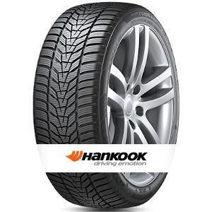 265/35R20 Hankook W330 XL