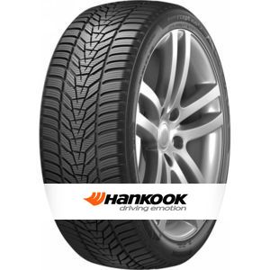 325/35R22 Hankook W330A XL