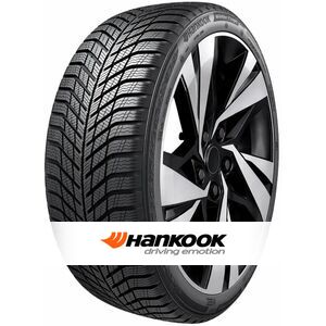 225/40R18 Hankook W340 Winter icept Evo4 XL