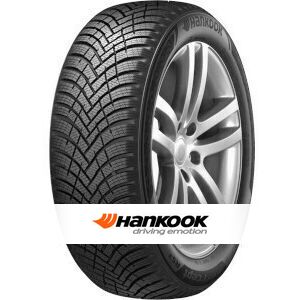 165/65R14 Hankook W462 Winter Icept RS3 XL