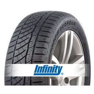 225/40R18 Infinity Ecofour XL