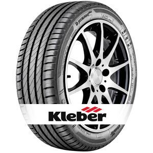 185/55R15 Kléber Dynaxer HP4