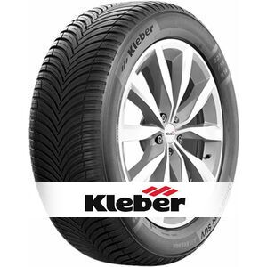215/50R18 Kléber Quadraxer SUV