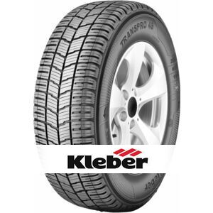 195/65R16C Kléber Transpro 4S