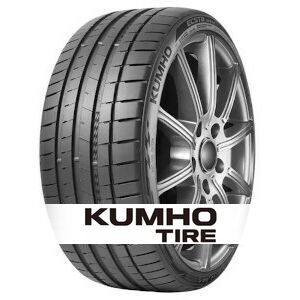 285/30R19 Kumho PS72 Ecsta Sport S XL