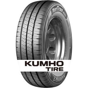 165R13C Kumho KC53 Portran