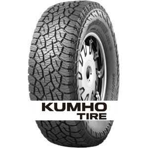 265/65R18 Kumho AT52 RoadVenture