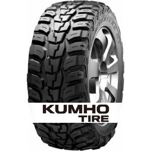 265/75R16 Kumho KL71 RoadVenture MT POR
