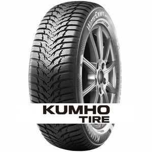 165/70R13 Kumho WP51 WinterCraft