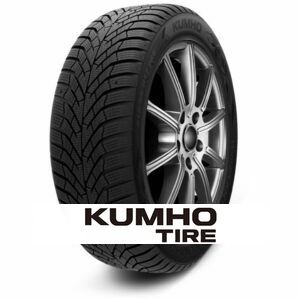 235/60R18 Kumho WP52 Wintercraft XL