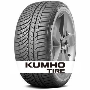 275/40R18 Kumho WP72 Wintercraft XL