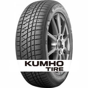 315/35R20 Kumho WS71 WinterCraft SUV XL