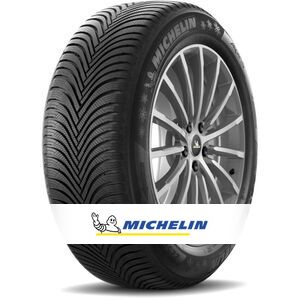 205/60R16 Michelin Alpin 5 AO