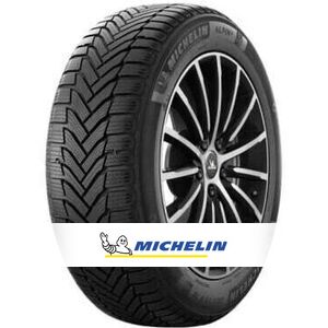175/60R18 Michelin Alpin 6