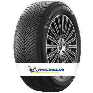215/55R18 Michelin Alpin 7 XL