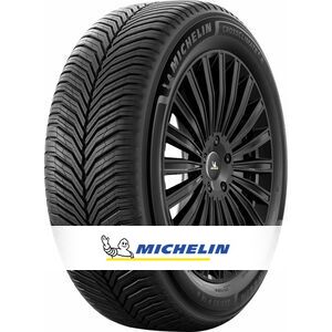 205/55R16 Michelin Crossclimate 3