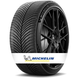 245/35R20 Michelin Crossclimate 3 Sport XL