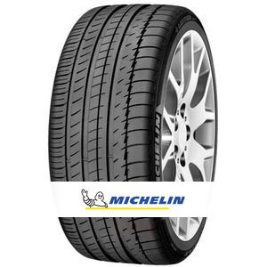 255/45R20 Michelin Latitude Sport 3 AO Grnx