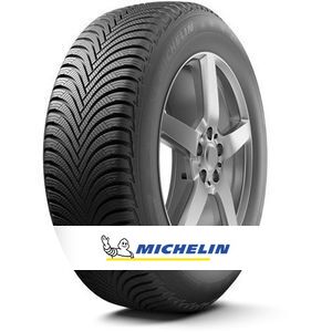 215/45R20 Michelin Pilot Alpin 5 XL