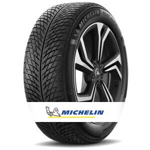 325/40R22 Michelin Pilot Alpin 5 SUV MO1