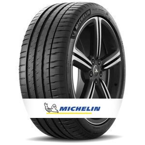 205/40R18 Michelin Pilot Sport 4 XL